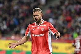 Dinamo Bucuresti-Rapid Bucuresti 3-1 Play-off SuperLiga (26.04.2026)