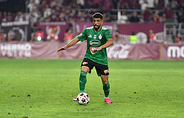 Rapid Bucuresti-Sepsi OSK 1-0 SuperLiga (20.07.2026)