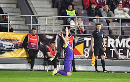 Rapid Bucuresti-CFR Cluj 1-2 Play-off SuperLiga (04.05.2026)