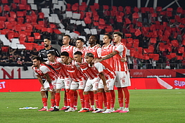 Dinamo Bucuresti-FCSB 2-1 SuperLiga (05.09.2026)