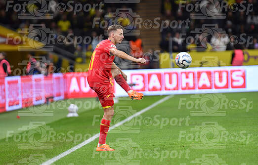 Suedia-Romania 2-1 Uefa Nations League (25.09.2026)