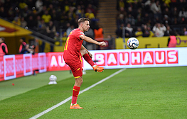 Suedia-Romania 2-1 Uefa Nations League (25.09.2026)