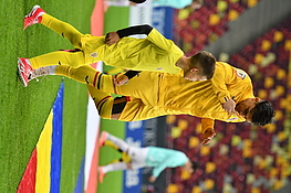 Romania-Austria 1-0 World Cup Preliminaries 2026 12.10.2025)