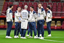 Polonia-Romania 6-0 Uefa Nations League (02.10.2026)