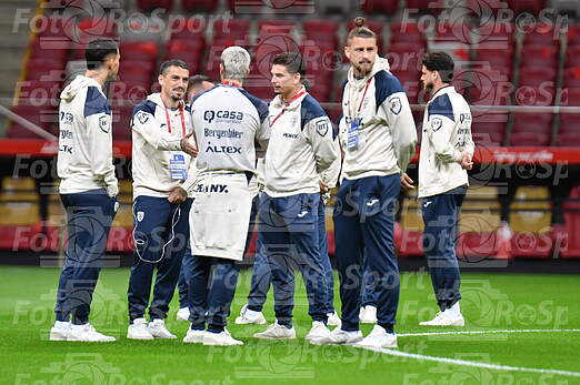 Polonia-Romania 6-0 Uefa Nations League (02.10.2026)
