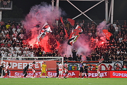 Dinamo Bucuresti-FCSB 2-1 (d.p.) Baraj Conference League (29.05.2026)