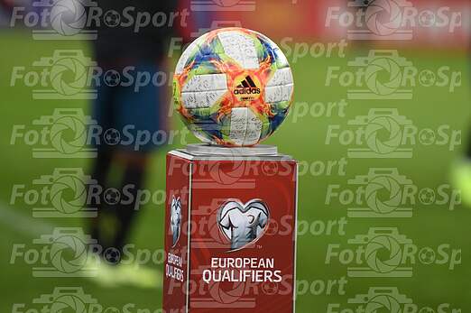 Romania-Spania 1-2 European Qualifiers Euro 2020