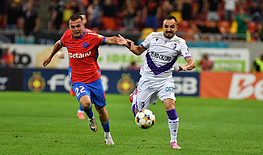 FCSB-FC Arges 0-2 SuperLiga (23.08.2025)
