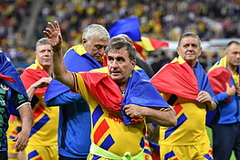 Generatia de Aur 94-World Stars 3-2 (25.05.2024)