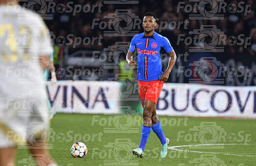 FCSB-Sparta Praga 2-3 Tur 3 preliminar Champions League (13.08.2024)