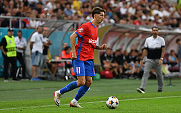 FCSB-Aberdeen FC 3-0 Europa League play-off (28.08.2025)