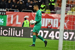 Dinamo Bucuresti-Rapid Bucuresti 3-1 Play-off SuperLiga (26.04.2026)