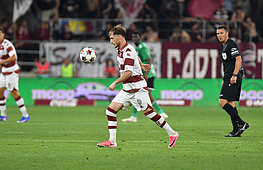 Rapid Bucuresti-Sepsi OSK 1-0 SuperLiga (20.07.2026)