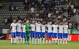 FCSB-Farul Constanta 2-2 SuperLiga (03.08.2026)