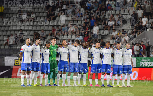FCSB-Farul Constanta 2-2 SuperLiga (03.08.2026)