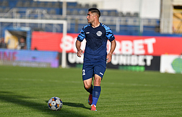 Metaloglobus-AFC Hermanstadt 2-2 play-out SuperLiga (11.05.2026)