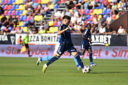 FC Voluntari-Otelul Galati 2-2 SuperLiga (28.08.2026)