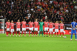Dinamo Bucuresti-Farul Constanta 1-1 SuperLiga (22.09.2025)