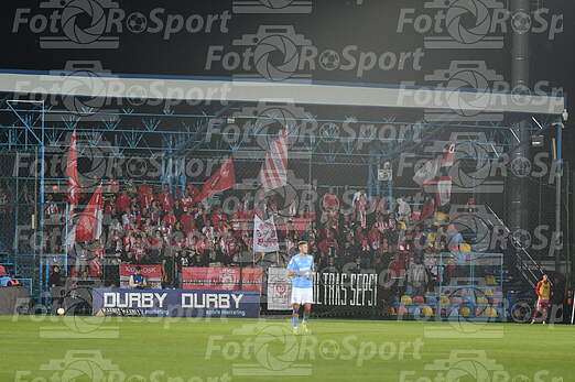 FC Voluntari-Sepsi Sfantu-Gheorghe 2-0 play-off Liga 2 (12.05.2026)
