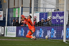 Metaloglobus-Petrolul Ploiesti 1-0 SuperLiga (21.03.2026)