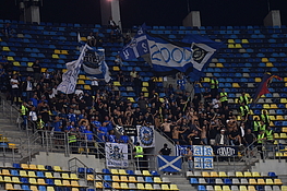 Dinamo Bucuresti-Farul Constanta 4-0 SuperLiga (20.09.2026)