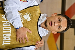Romania-Austria 1-0 World Cup Preliminaries 2026 12.10.2025)
