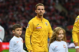 Polonia-Romania 6-0 Uefa Nations League (02.10.2026)