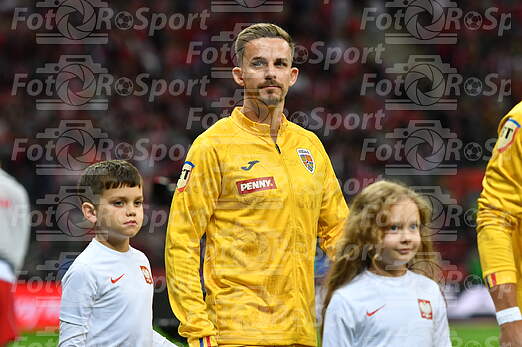 Polonia-Romania 6-0 Uefa Nations League (02.10.2026)