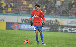 FCSB-FK Csíkszereda Miercurea Ciuc 1-0 SuperLiga (01.02.2026)