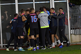 Dinamo Bucuresti-FCSB 2-1 (d.p.) Baraj Conference League (29.05.2026)