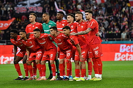 Dinamo Bucuresti-Universitatea Craiova 1-2 (pen) Semifinala Cupa Romaniei (23.04.2026)