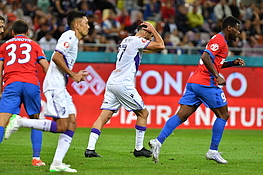 FCSB-FC Arges 0-2 SuperLiga (23.08.2025)