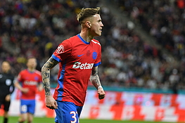 FCSB-Petrolul Ploiesti 3-1 Play-off SuperLiga (24.04.2026)
