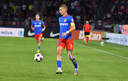 FCSB-FK Auda 2-3 Tur 2 Preliminar Conference League (23.07.2026)
