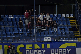 Metaloglobus-CFR Cluj 1-1 SuperLiga (13.09.2025)