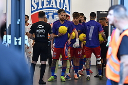 Steaua Bucuresti-Sepsi Sfantu-Gheorghe 0-2 play-off Liga 2 (07.05.2026)