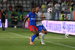 FCSB-Farul Constanta 2-2 SuperLiga (03.08.2026)