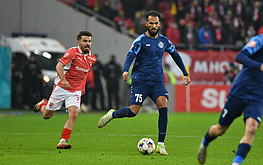 Dinamo Bucuresti-Metaloglobus 4-0 SuperLiga (14.12.2025)