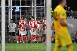 Dinamo Bucuresti-FCSB 2-1 SuperLiga (05.09.2026)
