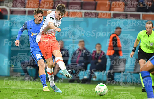 FCSB-West Ham United 0-3 Uefa Europa Conference League (03.11.2022)
