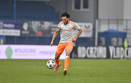 Metaloglobus-Unirea Slobozia 2-3 SuperLiga (20.12.2025)