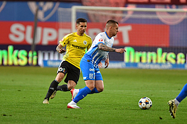Universitatea Craiova-Universitatea Cluj 5-0 play-off SuperLiga (17.05.2026)