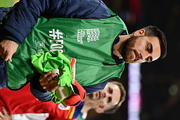 Suedia-Romania 2-1 Uefa Nations League (25.09.2026)