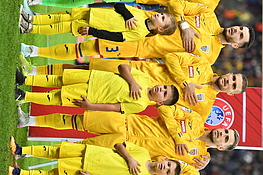 Romania-Austria 1-0 World Cup Preliminaries 2026 12.10.2025)