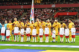 Polonia-Romania 6-0 Uefa Nations League (02.10.2026)