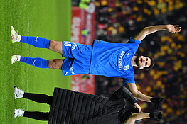 Dinamo Bucuresti-Universitatea Craiova 1-1  SuperLiga (09.02.2026)