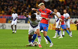FCSB-FC Arges 0-2 SuperLiga (23.08.2025)