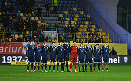 Romania-San Marino 6-1 World Cup Preliminaries 2026 (18.1012025)