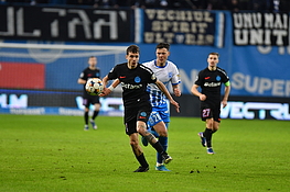 Universitatea Craiova-FCSB 1-0 SuperLiga (15.02.2026)