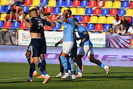 FC Voluntari-Otelul Galati 2-2 SuperLiga (28.08.2026)